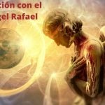 Meditación con el Arcángel Rafael