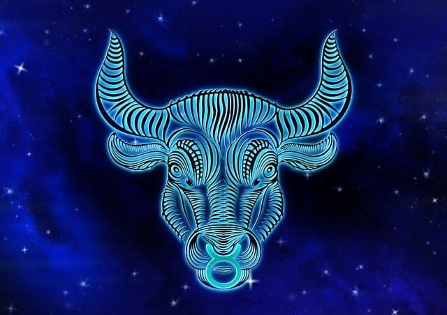 Carácter del signo del zodiaco Tauro